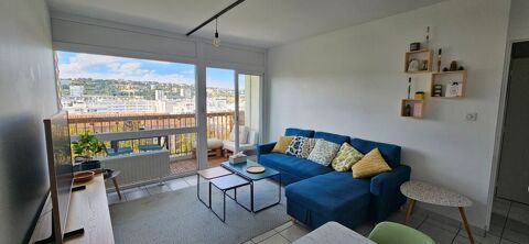  Appartement à vendre 3 pièces 68 m²