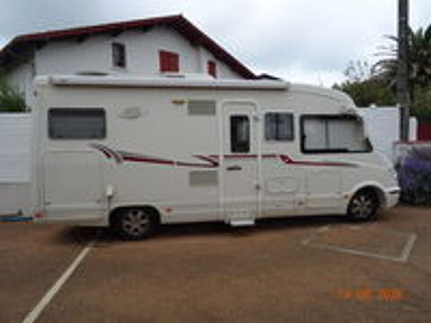  2008 occasion 64500 Ciboure