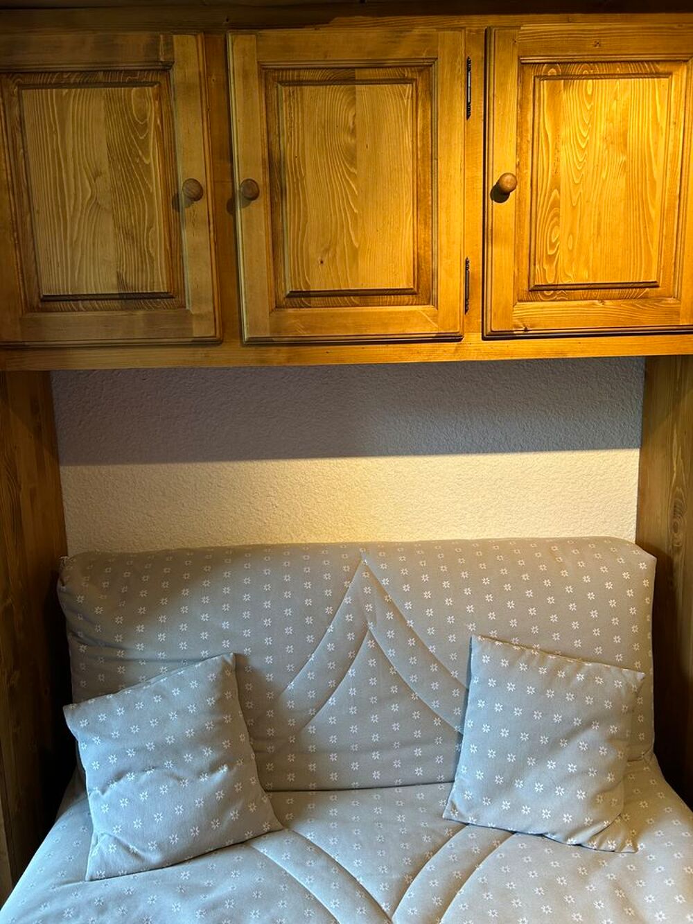 Meuble de rangement en bois Meubles