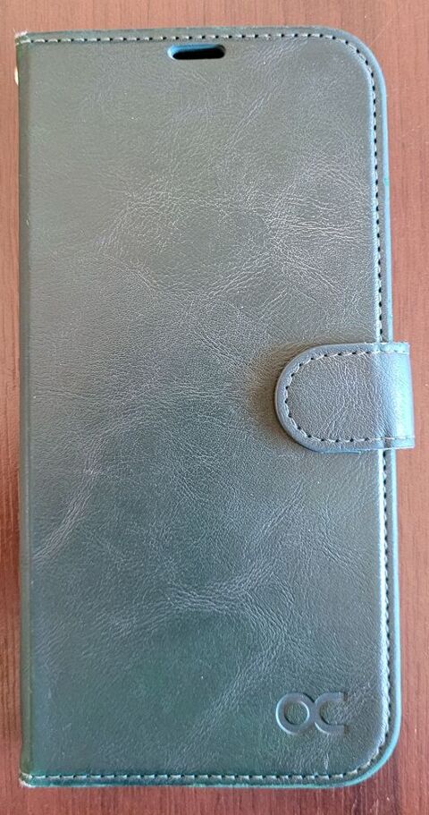 Etui coque OCASE pour IPhone 15 Pro Max 5 Paris 12 (75)