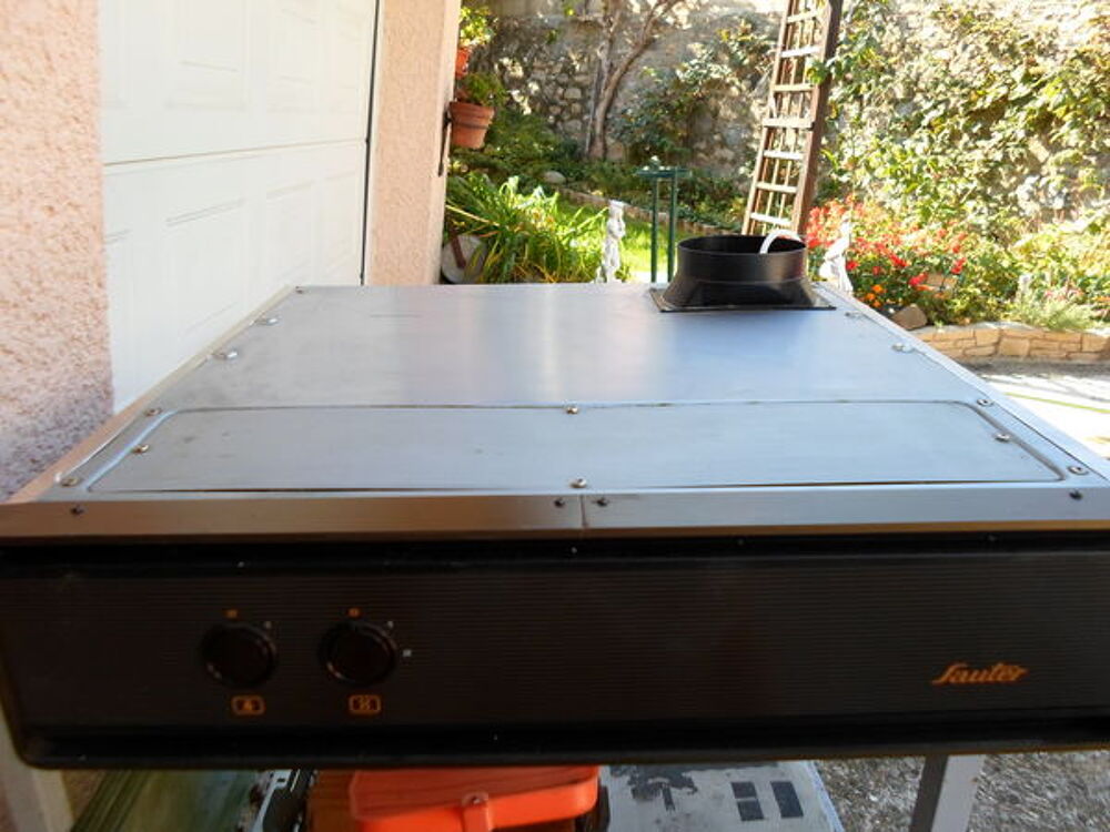 hotte aspirante marque sauter Cuisine