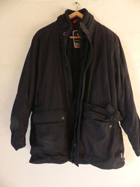 veste moto en gore-tex 250 Castres (81)
