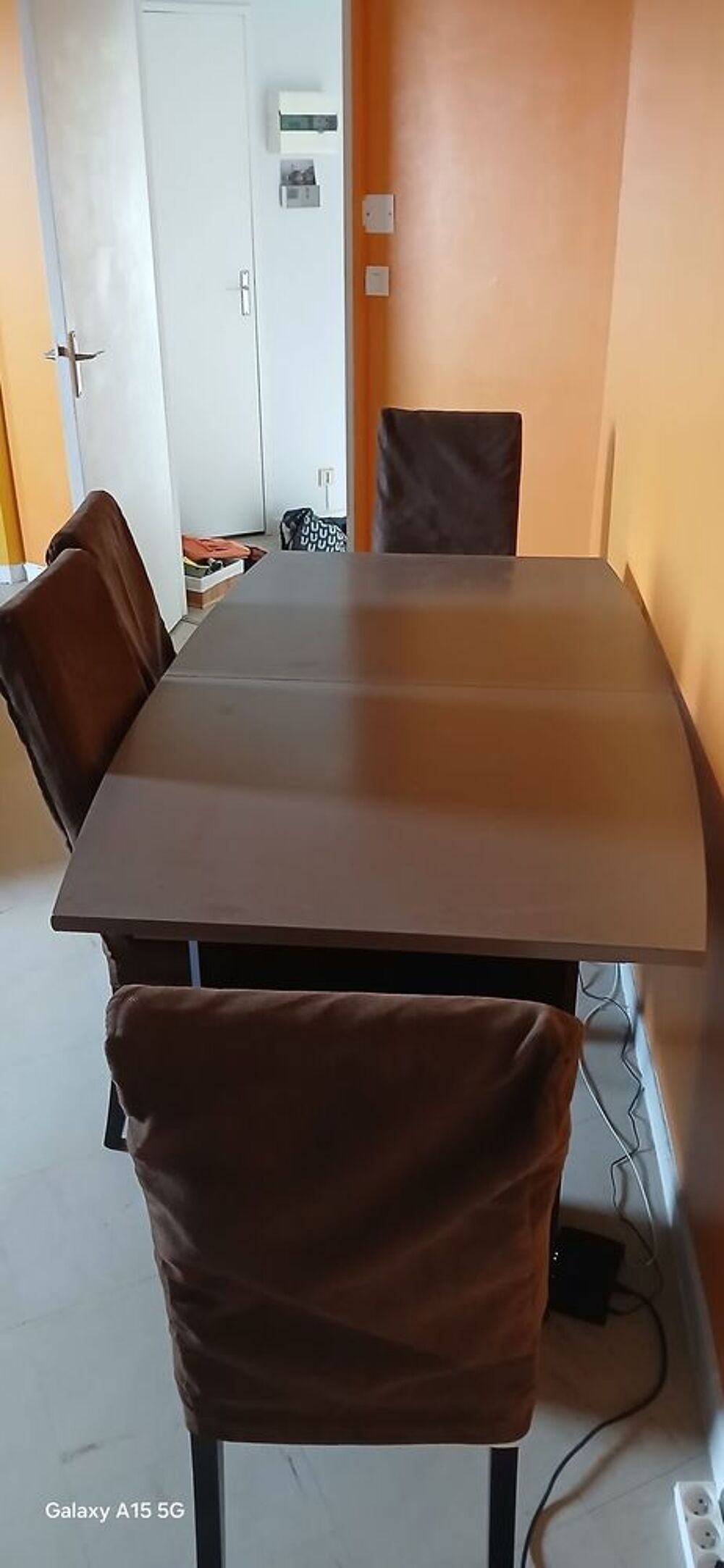 Table Meubles