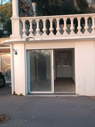  Appartement � vendre 1 pi�ce 17 m�