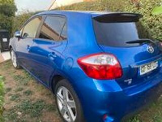 Auris MC 126 D-4D FAP Dynamic 2011 occasion 85400 Lu&ccedil;on