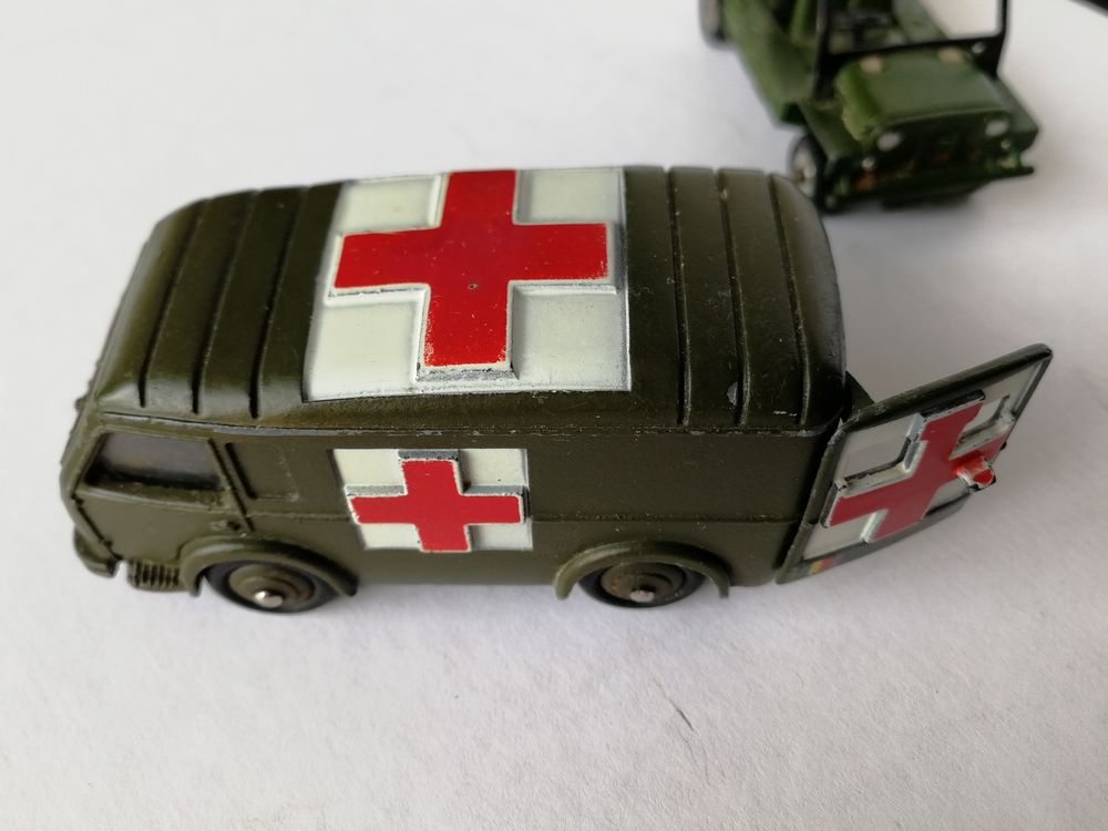 Dinky Toy 