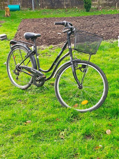 V�lo femme 50 Sainte-Austreberthe (62)