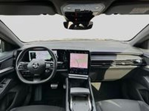 Austral E-Tech hybrid 200 Techno esprit Alpine 2023 occasion 38140 Rives