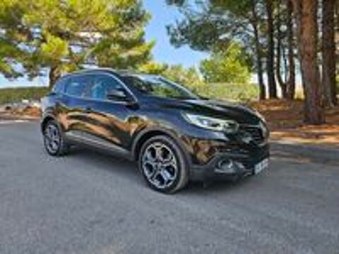 Kadjar TCe 130 Energy Intens 2016 occasion 34690 Fabr&egrave;gues