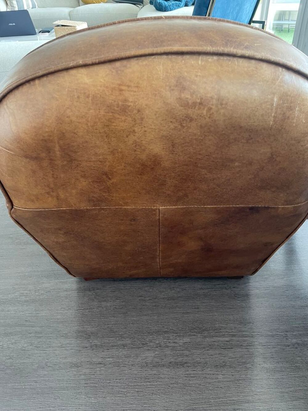 FAUTEUIL CLUB Meubles