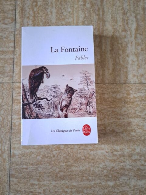 Livre classique 1 Fontenay-sous-Bois (94)