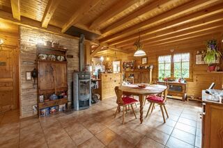  Maison � vendre 5 pi�ces 174 m�