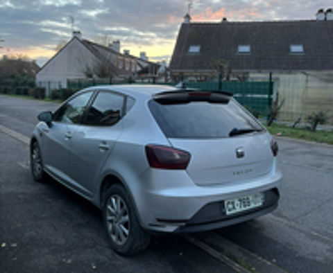 Ibiza 1.2 TSI 105 Style DSG 2013 occasion 91220 Br&eacute;tigny-sur-Orge