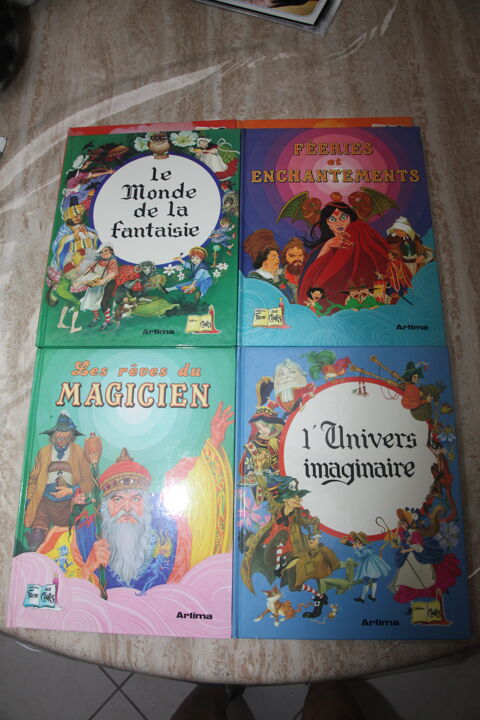 Albums jeunesse henri59 8 La Chapelle-d'Armenti�res (59)