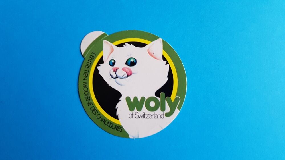 WOLY 