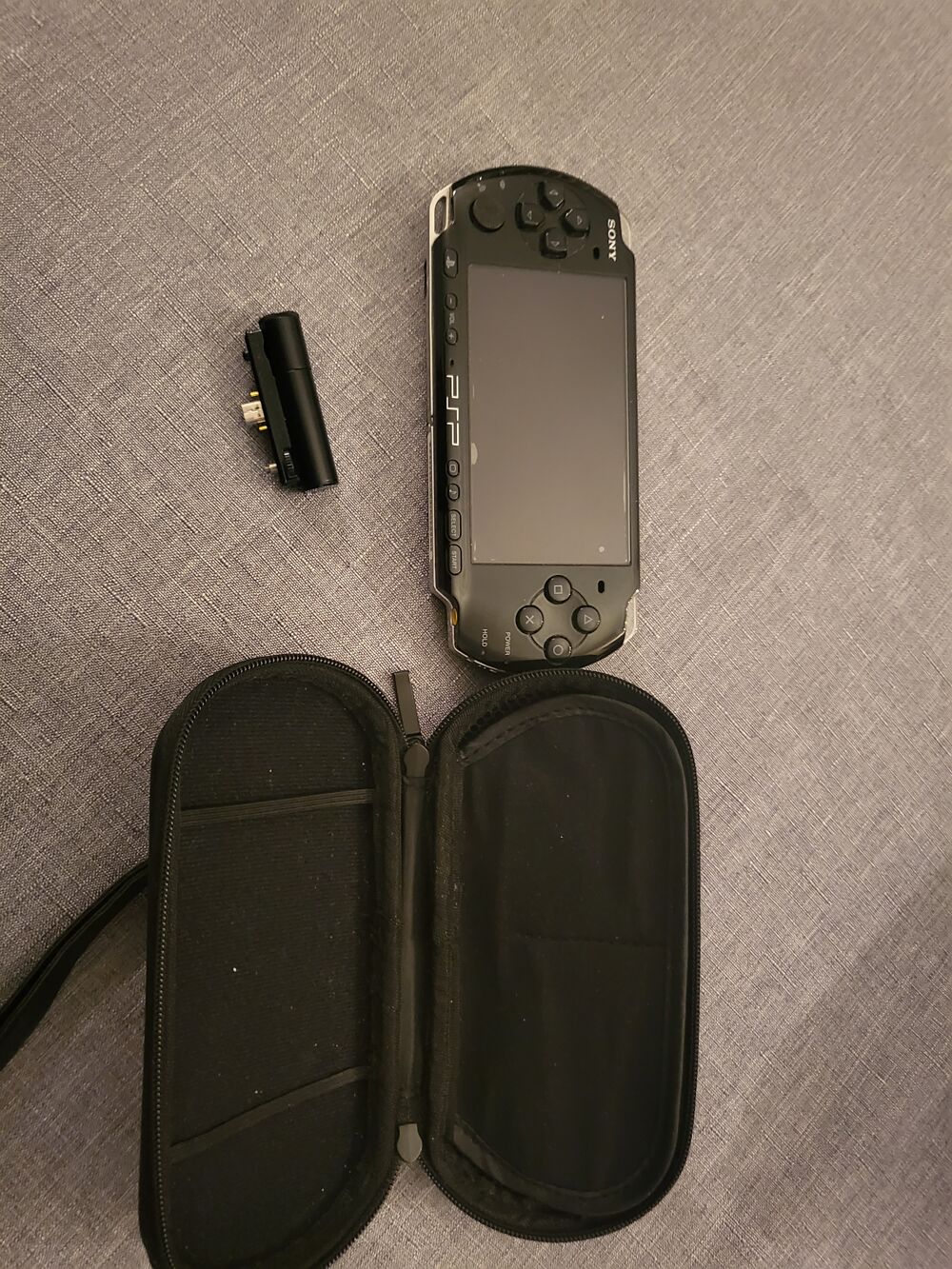 PSP Consoles et jeux vidéos