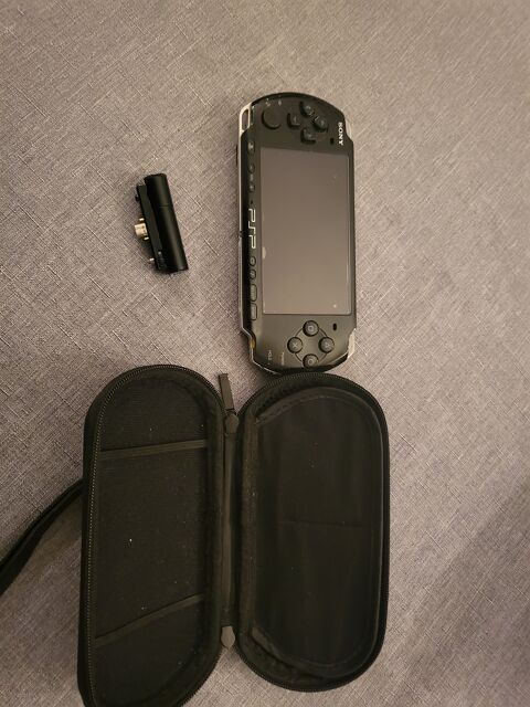PSP 260 Poissy (78)