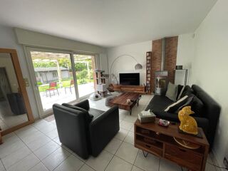  Maison à vendre 7 pièces 124 m²