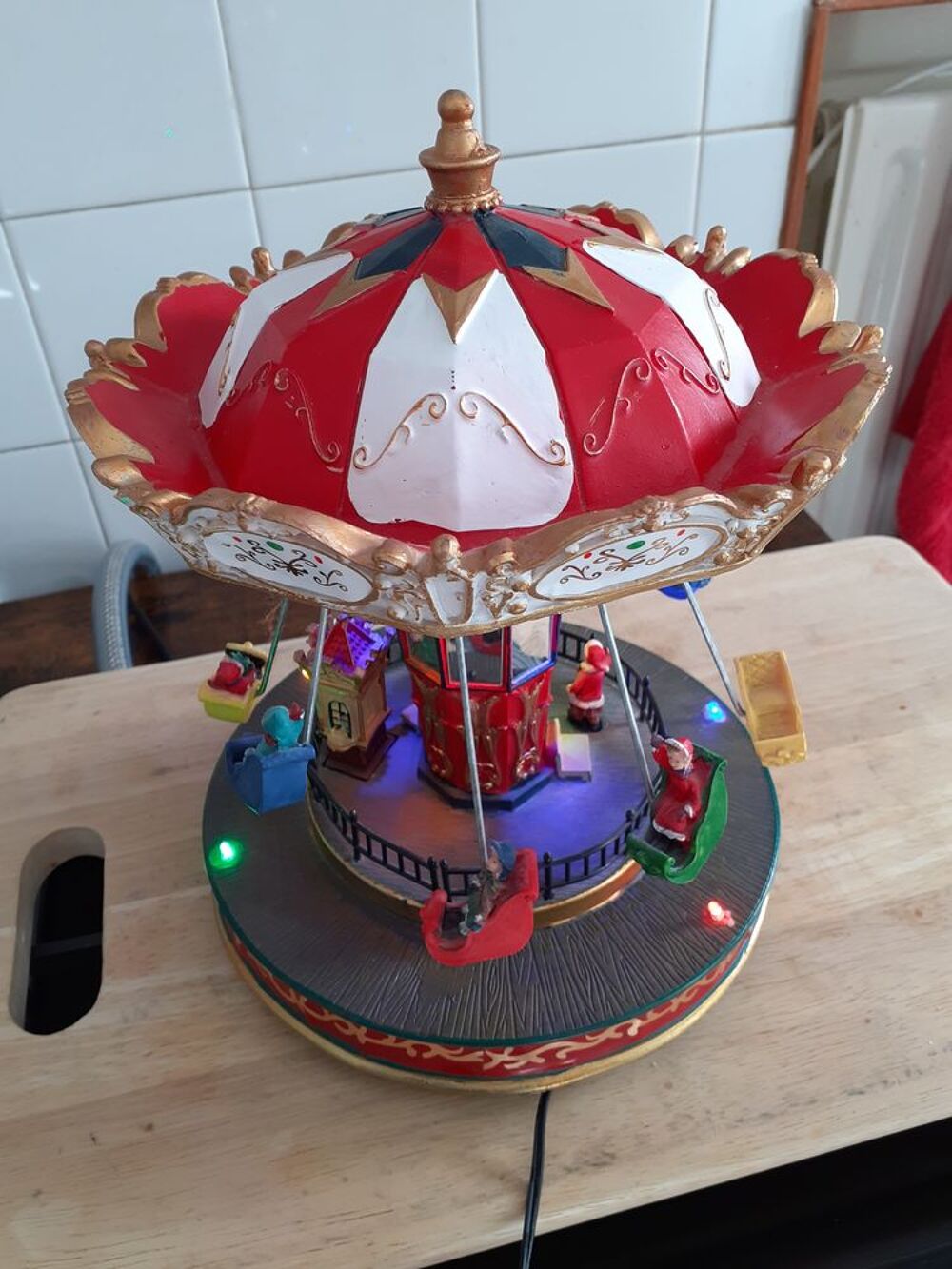 man&egrave;ge &eacute;l&egrave;ctrique Jeux / jouets