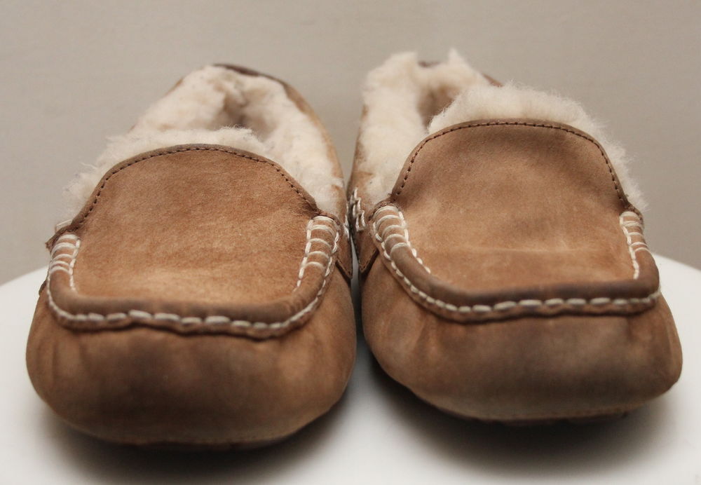 Mocassins Ansley UGG T.40 Chaussures
