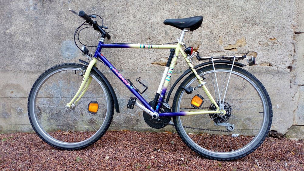 VTT homme ARCADE Vélos