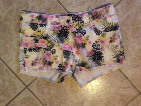 short G�mo taille 14 ans 2 Bourg-Argental (42)