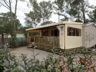 Location  Mobile Home 