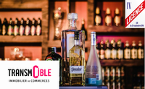   Bar licence IV - Saint Pierre / Saint Paul 