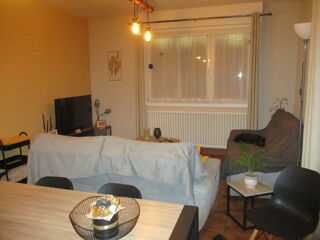  Maison à vendre 6 pièces 120 m²