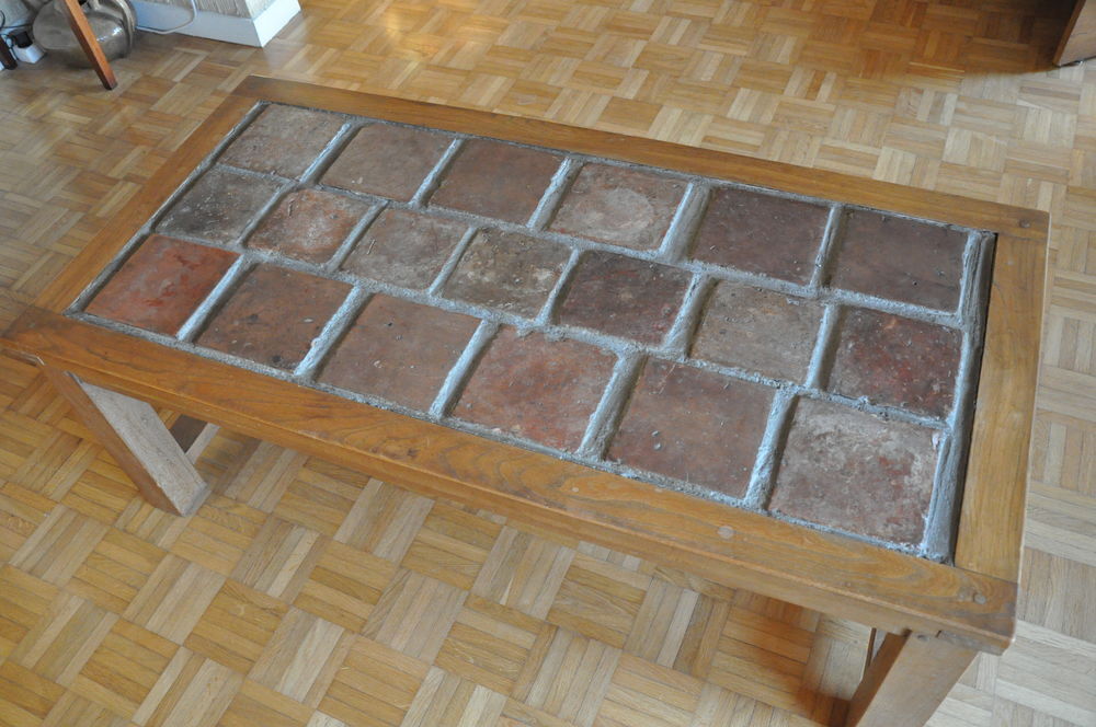 Table basse de salon Meubles