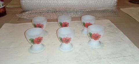 coquetier vintage arcopal 10 Escaudain (59)