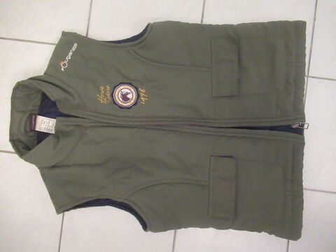 Veste Equitation - Fouganza - Taille 6 ans 0 Aubire (63)
