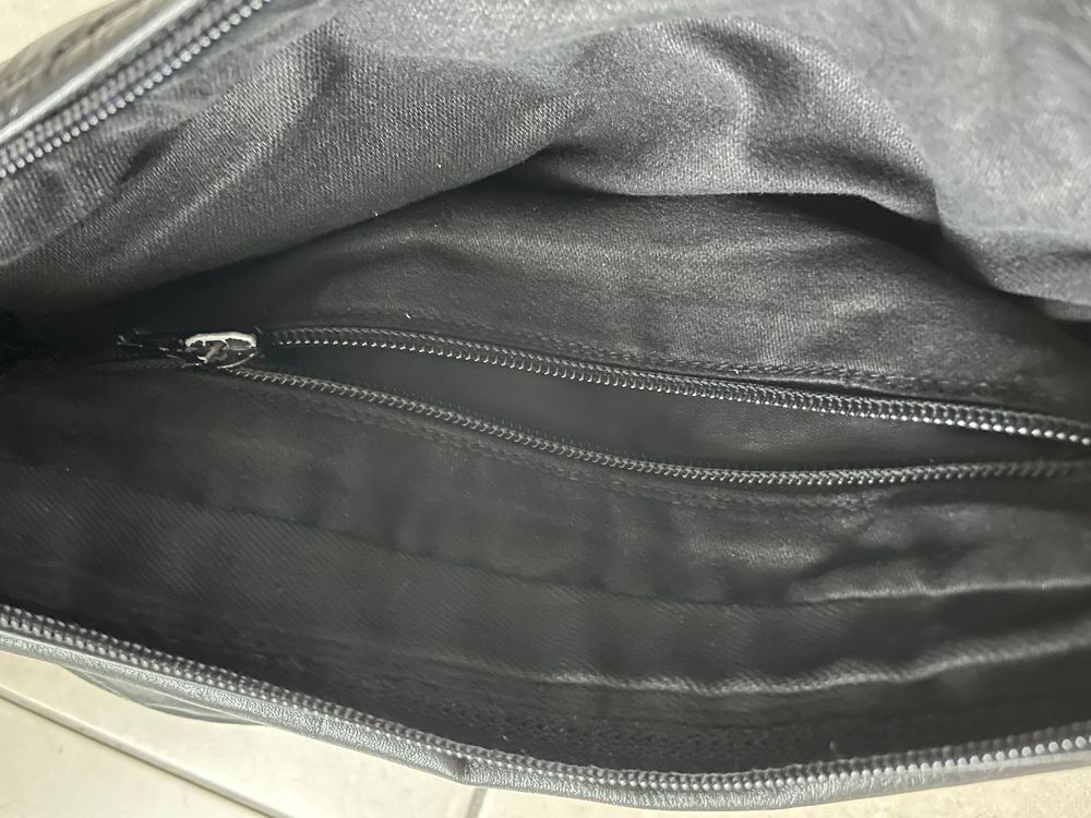 Sac &agrave; main Maroquinerie