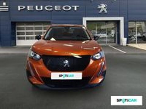 2008 PureTech 100 S&S BVM6 Style 2022 occasion 46000 Cahors