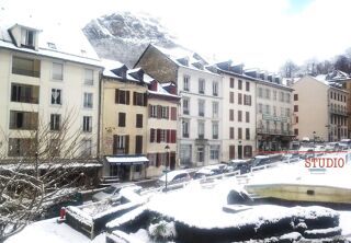 Location  Appartement 