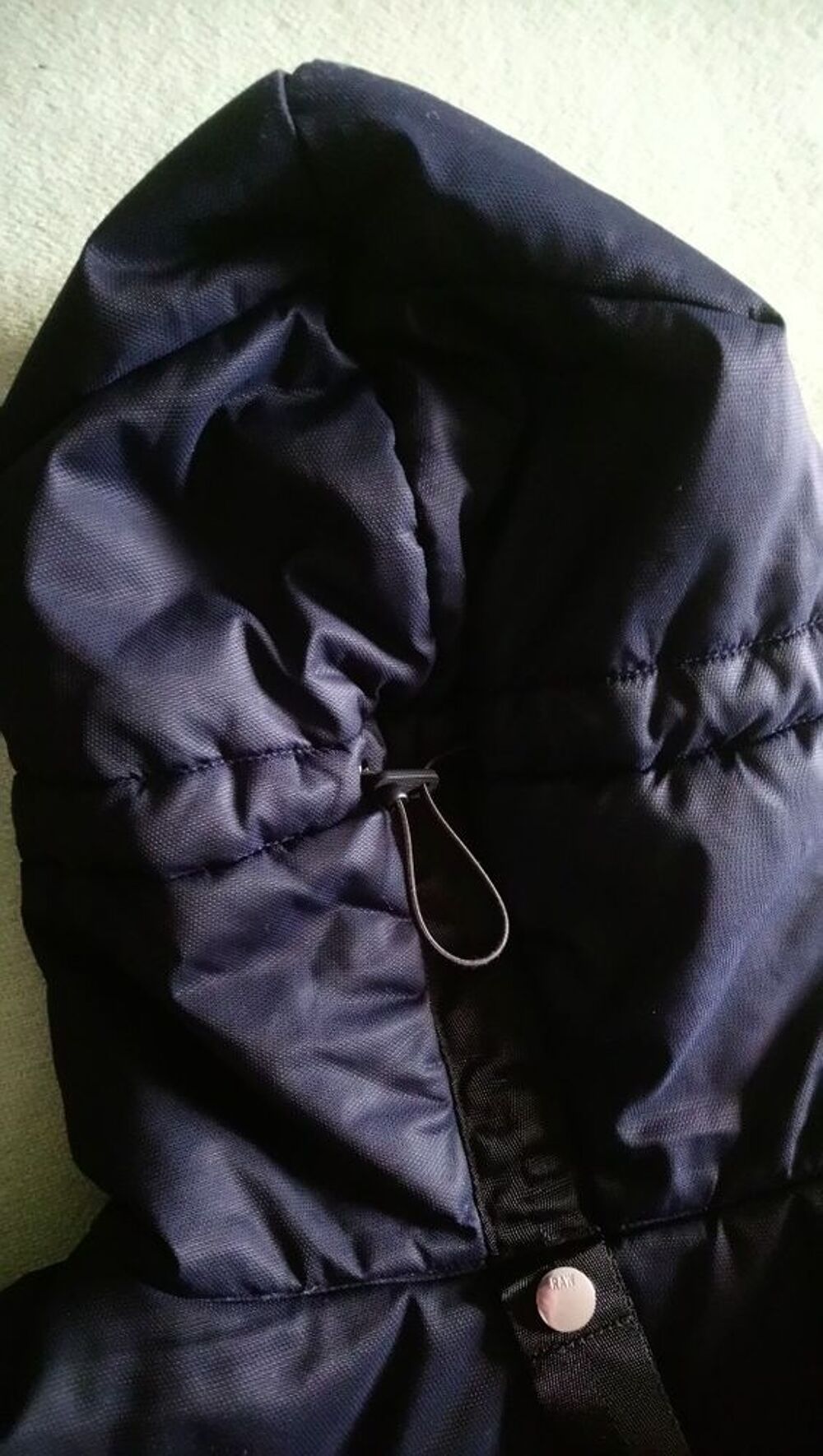 Blouson Doudoune G-Starr Vêtements
