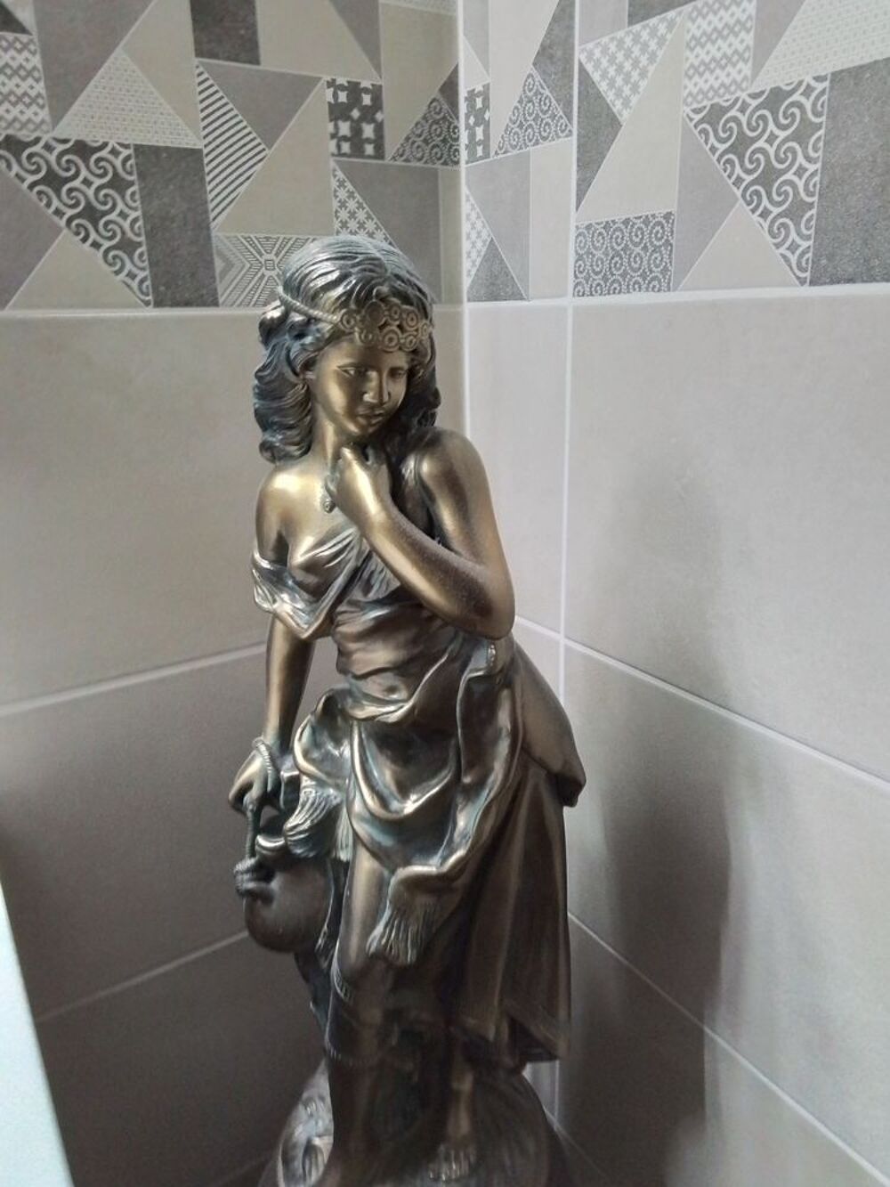 statue Décoration