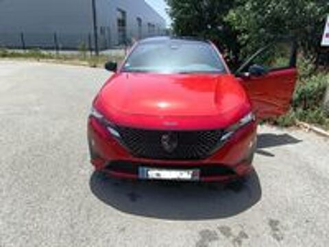 308 PHEV 180 e-EAT8 GT 2024 occasion 30920 Codognan