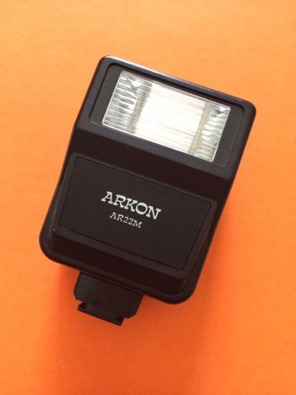Flash Arkon AR 22 Minolta Photos/Video/TV