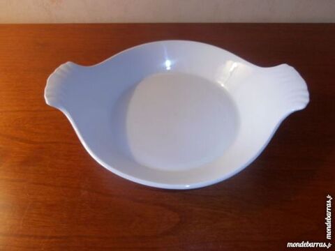 Plat familial � cr�me catalane (33) 10 Tours (37)