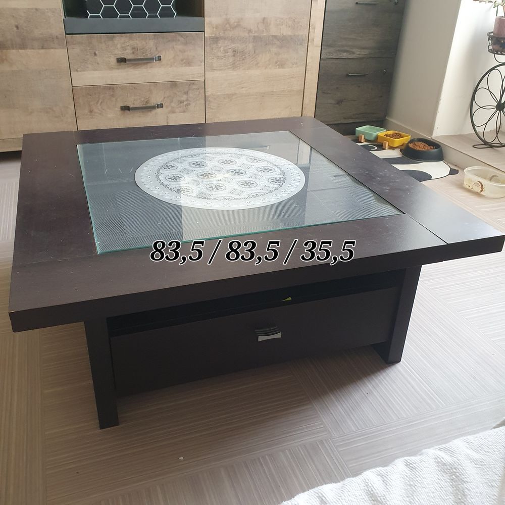 Table basse Meubles