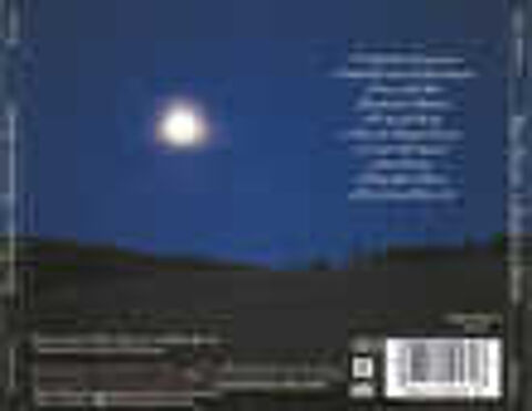 cd Neil Young Harvest Moon (&eacute;tat neuf) CD et vinyles