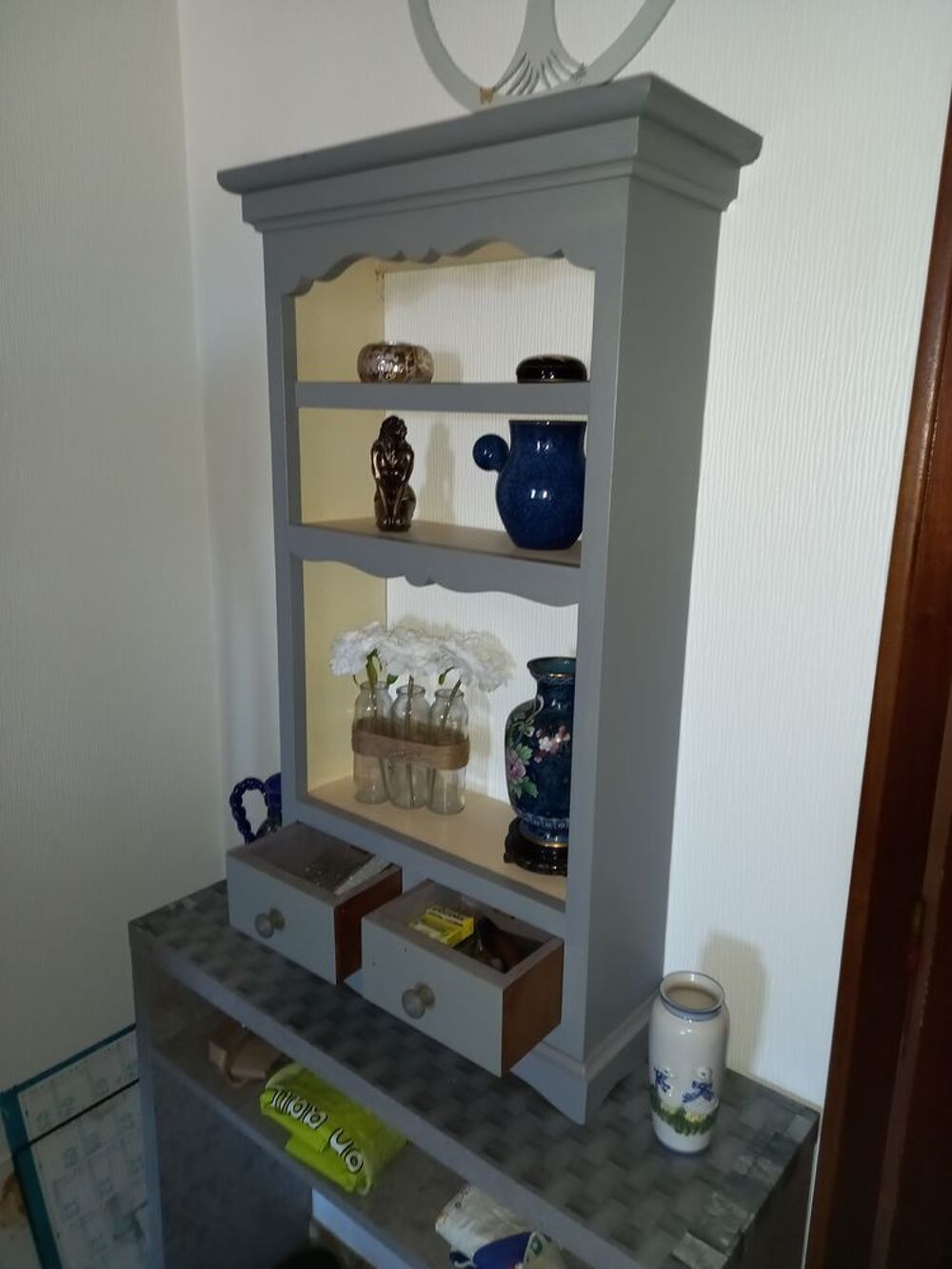 Etanier Décoration