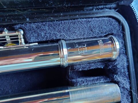 Flte traversire 830 Fraize (88)