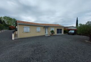  Maison à vendre 5 pièces 100 m²