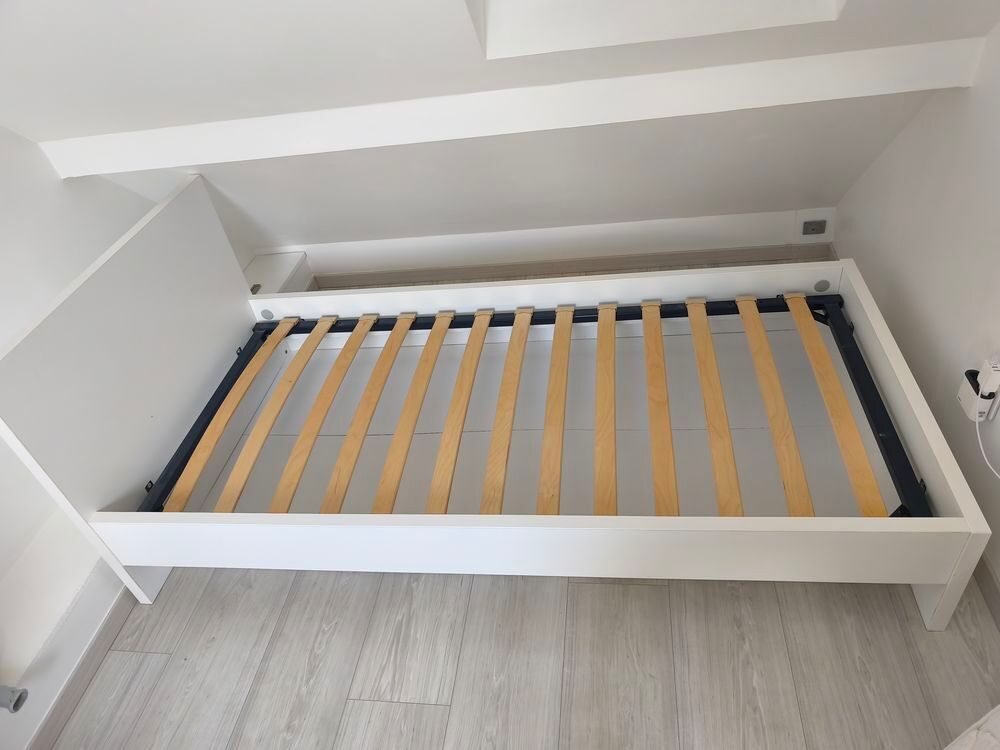 Lit 90x190 Meubles