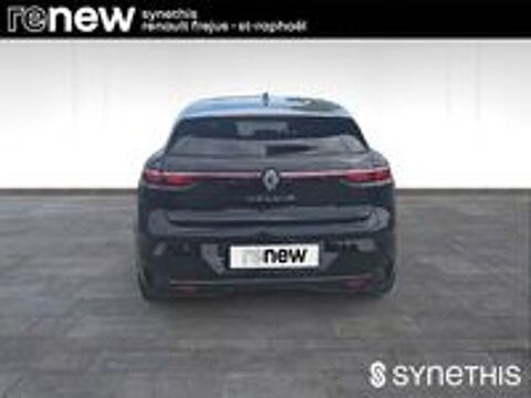M&eacute;gane Megane E-Tech EV60 220 ch optimum charge Iconic 2023 occasion 83600 Fr&eacute;jus