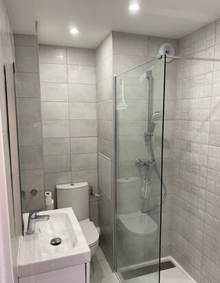  Appartement � louer 1 pi�ce 25 m�