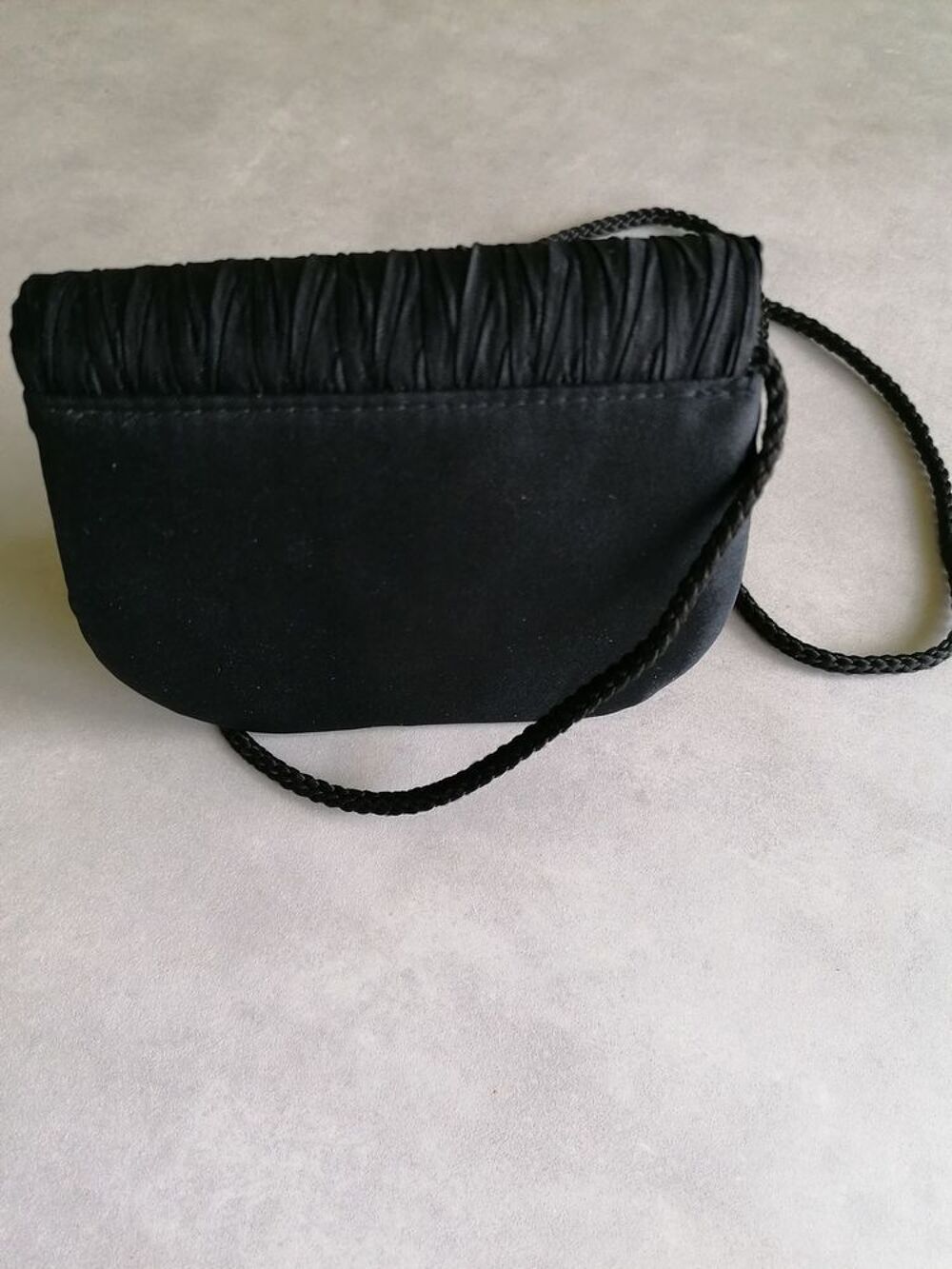 Sac de soir&eacute;e Maroquinerie