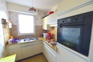  Appartement � vendre 3 pi�ces 62 m�